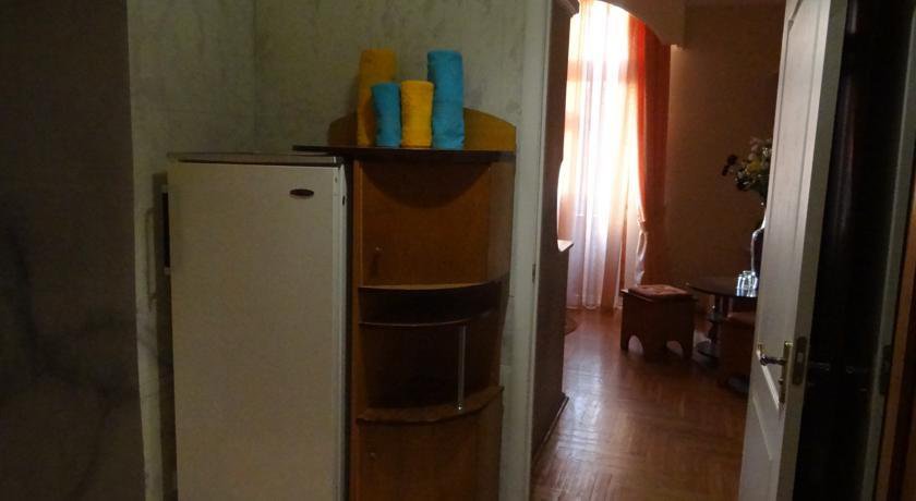 Гостевой дом Пансионат «Орлиное Гнездо» Кисловодск