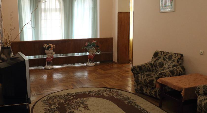 Гостевой дом Пансионат «Орлиное Гнездо» Кисловодск-81