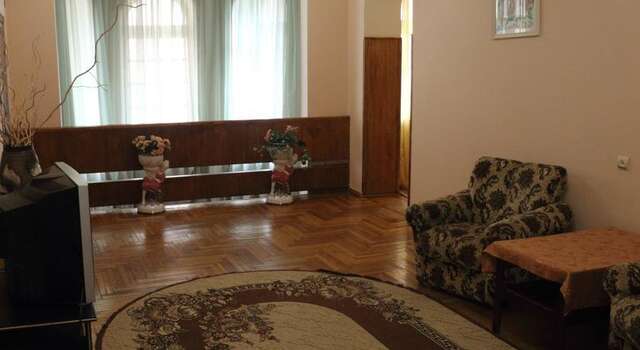 Гостевой дом Пансионат «Орлиное Гнездо» Кисловодск-80